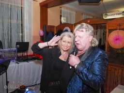 Geburtstagsparty im GH Timo 16.01.2026